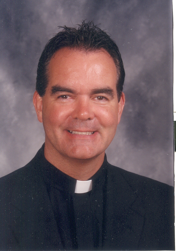 Fr. John